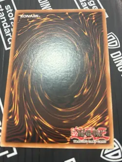 Skilled Dark Magician 1st Edition Super Rare MFC-065 Yu-Gi-Oh! NM - Image 3