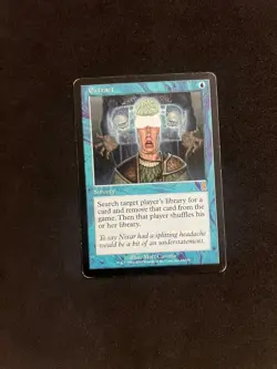 Extract [Odyssey] Magic MTG Cards HP - Image 1