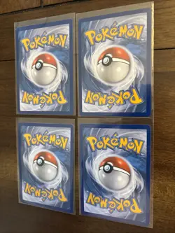 Pokemon Card TCG Lot Holo Reverse Foil Mid Era Old School Generations Fire Lot - Image 5