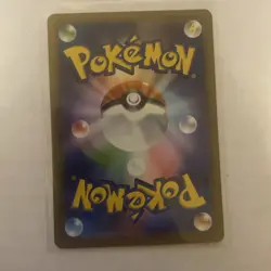 Charizard ex 201/165 Sv2a: Pokemon Card 151 Holo (Japanese) - Image 2