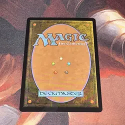 Hexing Squelcher X1 Mtg Lorwyn Eclipsed Nm Showcase - Image 2