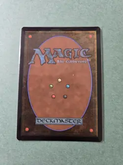 Satoru Umezawa - Foil - Buy-A-Box Promo Kamigawa Neon Dynasty - NM - MTG - Image 2