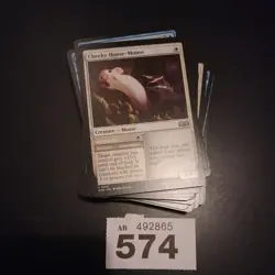 Wilds Of Eldraine MTG Bundle. Magic The Gathering WOE Lot (574) - Image 2
