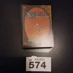 Wilds Of Eldraine MTG Bundle. Magic The Gathering WOE Lot (574) - Image 3