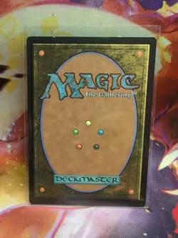 MTG Foundations Booster VITO THORN OF THE DESK ROSE Non-Foil Rare,#71 New NM HTF - Image 2