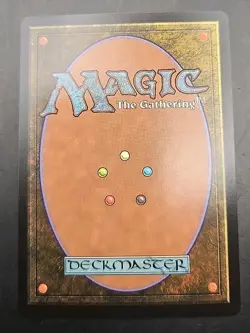 Hexing Squelcher (Showcase) Lorwyn Eclipsed MTG Foil Near Mint - Image 2