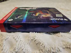 Magic: The Gathering MTG Marvel's Spider Man Collector Booster NEW IN BOX SEALED - Image 4