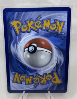 Pokemon Larry's Skill 115/131 Prismatic Evolutions Pokeball Reverse Holo NM - Image 2