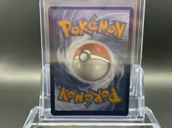 Pokemon TCG Squirtle 148/142 Sv07: Stellar Crown Full Art Holo Rare - Image 2