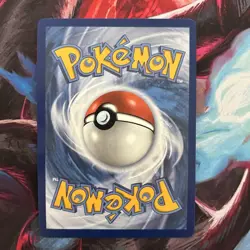 🔥Bulbasaur 133/132 Mega Evolution Illustration Rare Pokemon TCG NM+🔥 - Image 2