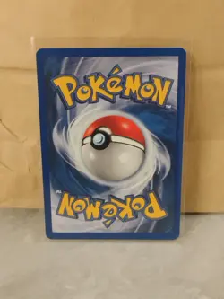 Pokemon Retriever 84/109 Team Rocket Returns Regular Pokemon TCG - Image 3