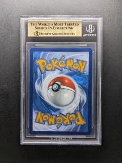 2019 Pokemon DRAGAPULT - SWSH132 - Promo - Celebrations - BGS 9.5 - Image 2