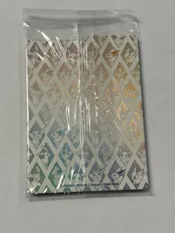 Eevee - 173 - SV: Scarlet & Violet Promo SEALED w/ Dividers Pokemon (B) - Image 2
