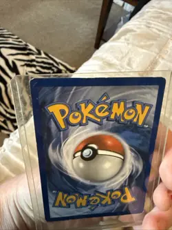 2016 Pokemon TCG: XY Evolutions Charizard Holofoil card (card number 11/108) - Image 5
