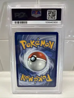 2019 Pokemon Sun & Moon Hidden Fates Jessie James Full Art Card PSA 10 68/68 - Image 2