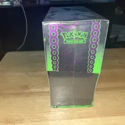 Shrouded Fable Pokemon Center Exclusive ETB Elite Trainer Box - Sealed - Image 3
