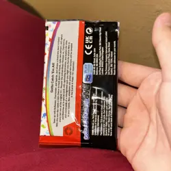 Pokemon TCG 151 Scarlet and Violet English Booster Pack x 2 Sealed - Image 3