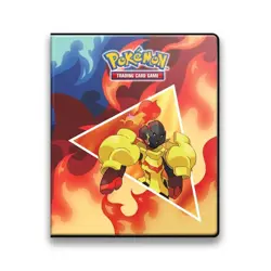 10x Pokemon Ultra PRO 9-Pocket Portfolios - Brand New Sealed Lot #1 - Binders - Image 3