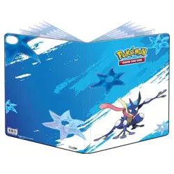 10x Pokemon Ultra PRO 9-Pocket Portfolios - Brand New Sealed Lot #1 - Binders - Image 4