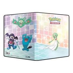 10x Pokemon Ultra PRO 9-Pocket Portfolios - Brand New Sealed Lot #1 - Binders - Image 5