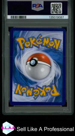 LILLIE'S CLEFAIRY EX SPECI4L ILL RARE POKEMON GER JTG DE 2025 184 PSA 9 - Image 2