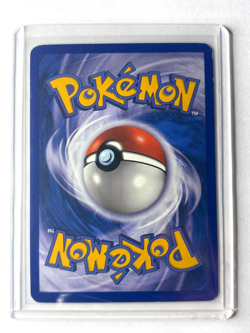 Arcanine G [Reverse Holo] #15 Pokemon Supreme Victors LP - Image 2