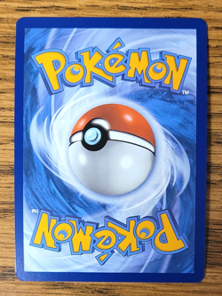 Scream Tail SVP 065 - Pokemon Center Stamp Exclusive - Paradox Rift Promo - NM - Image 2