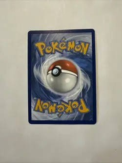 Heatran (Master Ball) - 068/131 - Pokemon Prismatic Evolutions NM - Image 2