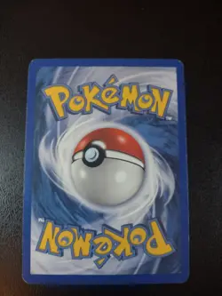 Pokemon TCG- Vibrava 46/97 EX Dragon Uncommon 2003 ereader Nintendo LP-NM - Image 2