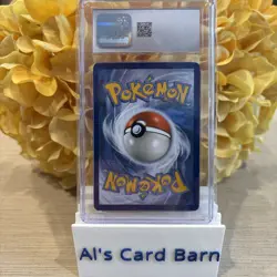 Lucario V #078/189 English CGC 10 Gem Mint 2022 Pokemon Astral Radiance Slabbed - Image 2
