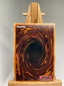 Crimson Knight Vampire Bram - Ultra Rare 1st Edition GFP2-EN138 - NM - YuGiOh - Image 2