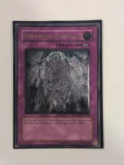 Grave of the Super Ancient Organism (UTR) RGBT-EN078 Unlimited Edition - Image 3