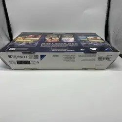 ⭐ Disney Lorcana: The First Chapter Target Gift Box 6 Booster Packs Limited ⭐ - Image 3