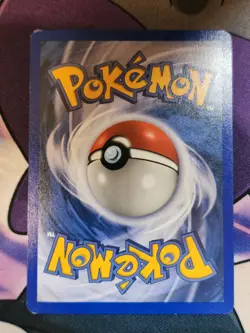 Trapinch 82/100 EX Sandstorm 2003 Non Holo Pokemon Card LP- Near Mint - Image 2