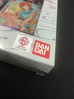 One Piece Trading Card Game - Illustration Box Vol. 1 (New/Sealed) - Image 3