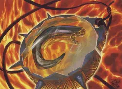 Dragon's Claw - Magic 2010 | MTG Card - Image 2