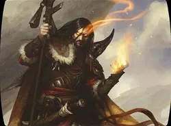 Sarkhan, the Dragonspeaker - Khans of Tarkir | MTG Card - Image 2