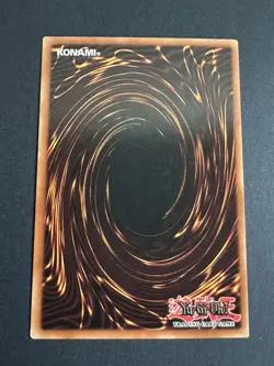 Yu-Gi-Oh Card - LON-090 - SPIRIT MESSAGE “N” (rare) [1st Edition] - NM - Image 2
