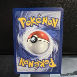 Pokemon Card - Psyduck WOTC Black Star League Promo #20 - Image 2