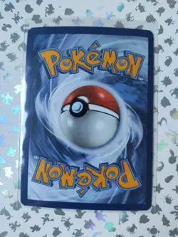 Pokemon - Fire Energy - SVE002 - Scarlet & Violet: 151 - Holo Card - Image 4