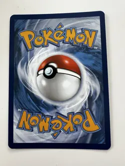 Pokemon TCG N's Zorua 189 Scarlet & Violet Promo Holo Card Journey Together - Image 2