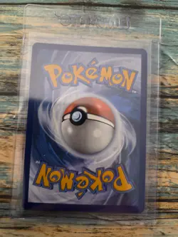 Nemona 229/091 Paldean Fates (PAF) NM Full Art Pokemon Card - Image 2