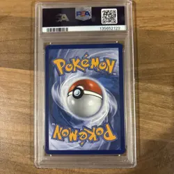 PSA 10 GEM MINT Mew Ex 205/165 Gold METAL 151 UPC PROMO Pokemon Card - Image 2