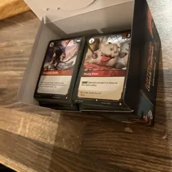 Riftbound: League of Legends tcg Bulk Sale 300+ card - common uncommon and rares - Image 1