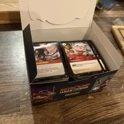 Riftbound: League of Legends tcg Bulk Sale 300+ card - common uncommon and rares - Image 2