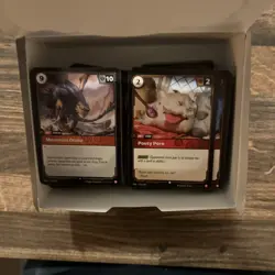 Riftbound: League of Legends tcg Bulk Sale 300+ card - common uncommon and rares - Image 3