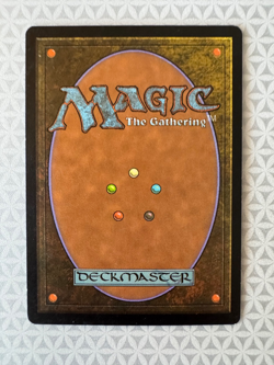 Magic the Gathering Asceticism Scars of Mirrodin MTG Rare LP - Image 2