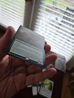 Cultivator Colossus MTG 195 NM - Image 3