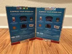 2x Magic The Gathering: Marvels Spider Man Gift Bundle - Image 2