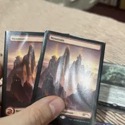 Magic The Gathering Collection Lot - Image 3